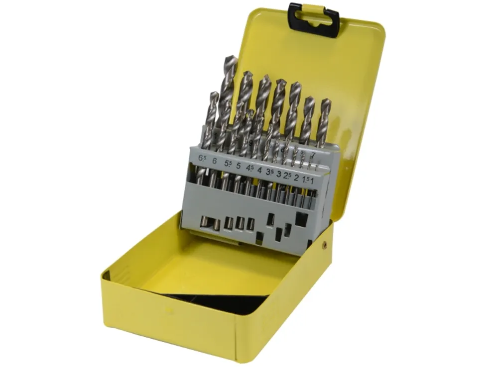 Spibo Kassette Hss G Profi