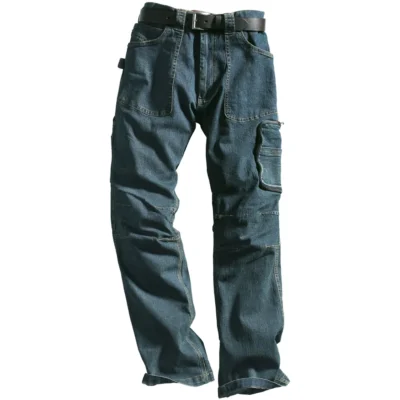 COFRA Arbeitsjeans Barcelona