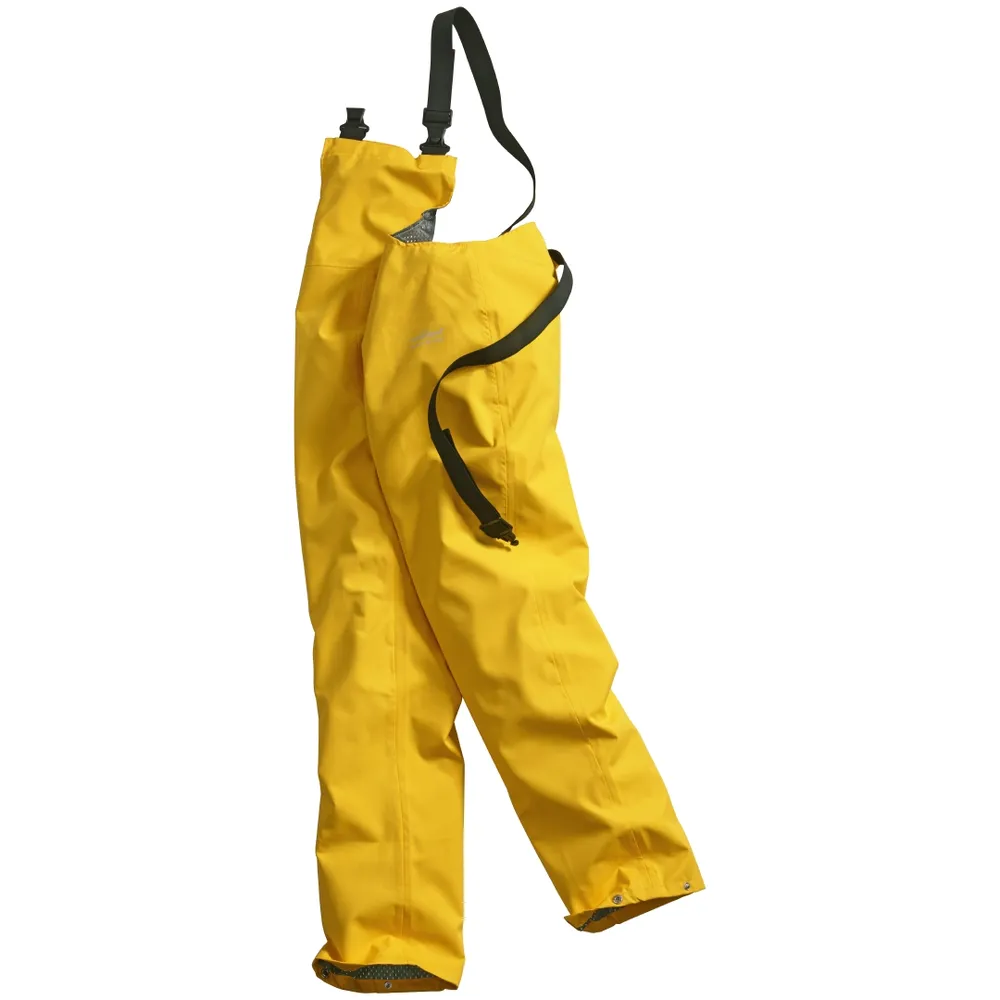 HYDROWEAR Regenlatzhose Uden