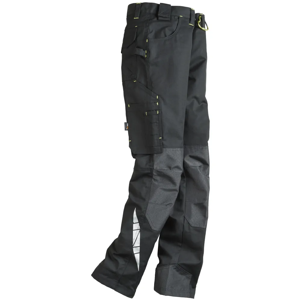 SCHEIBLER Professional Damen-Bundhose