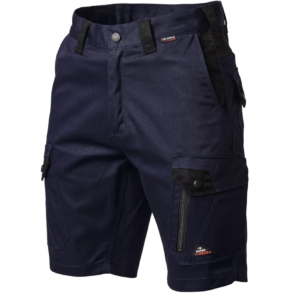 COFRA Shorts Kediri – Bild 3