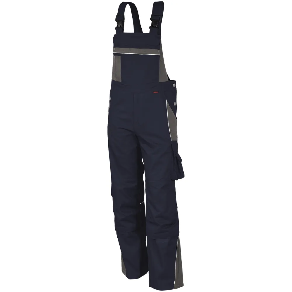 QUALITEX PRO Latzhose – Bild 3