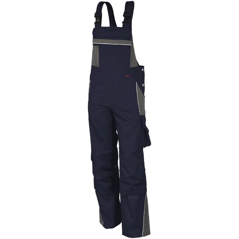 QUALITEX PRO Latzhose – Bild 4