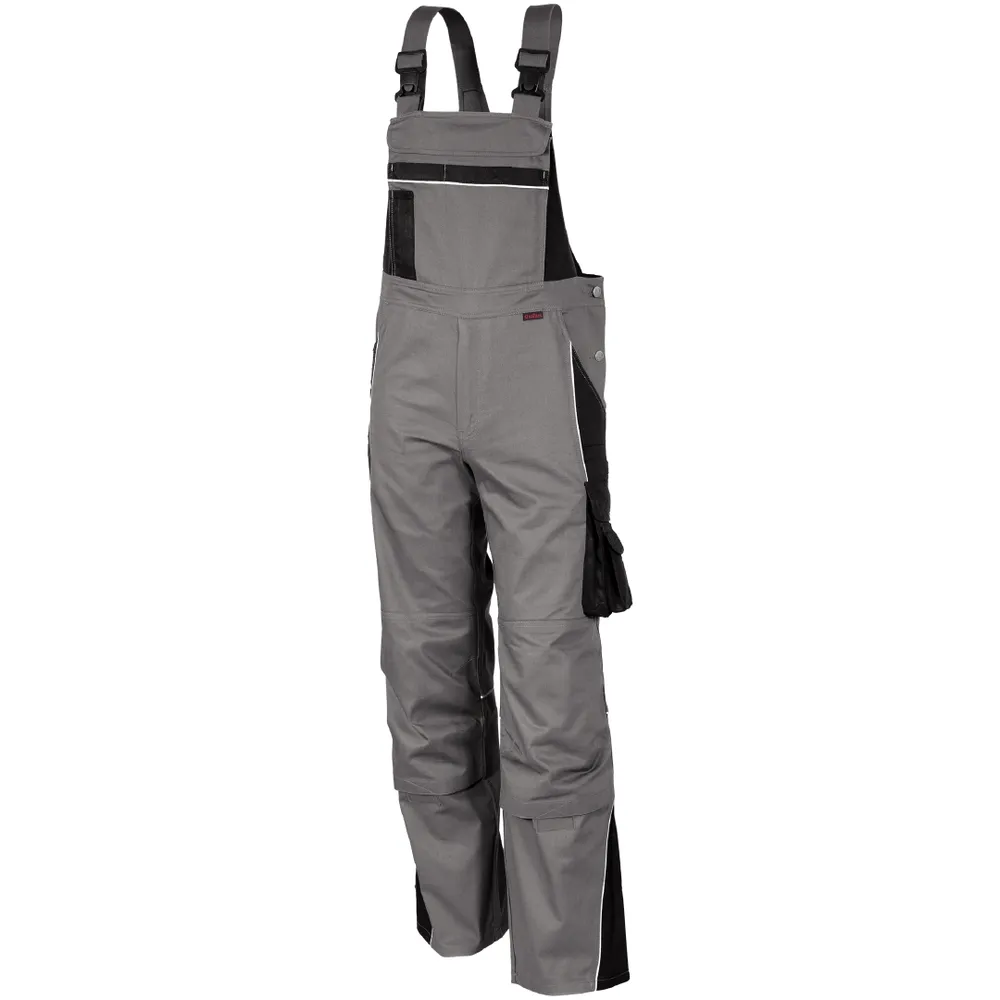 QUALITEX PRO Latzhose – Bild 5