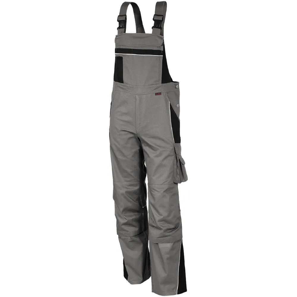 QUALITEX PRO Latzhose – Bild 6