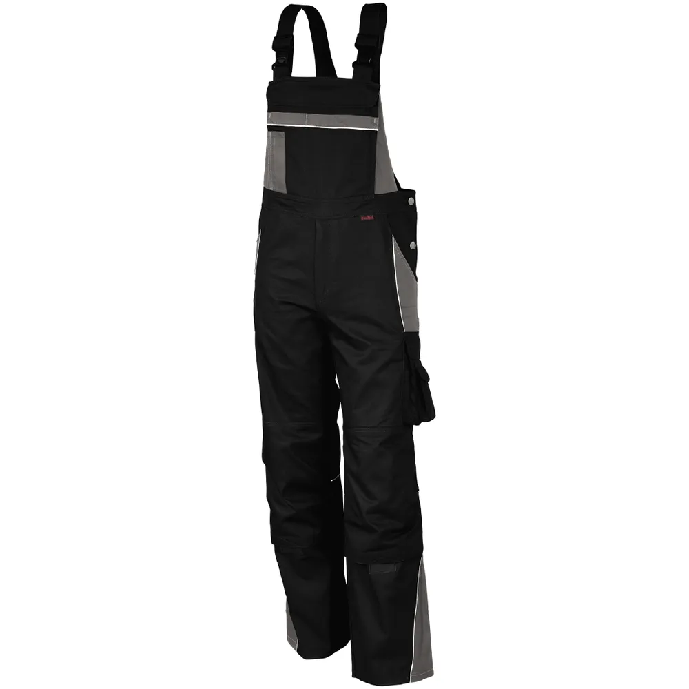 QUALITEX PRO Latzhose – Bild 7