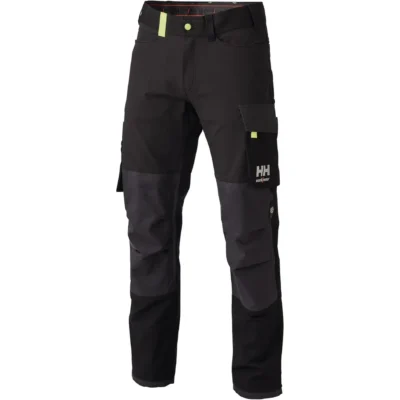 HELLY HANSEN Bundhose Oxford 4X