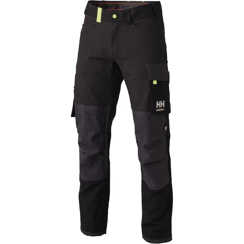 HELLY HANSEN Bundhose Oxford 4X