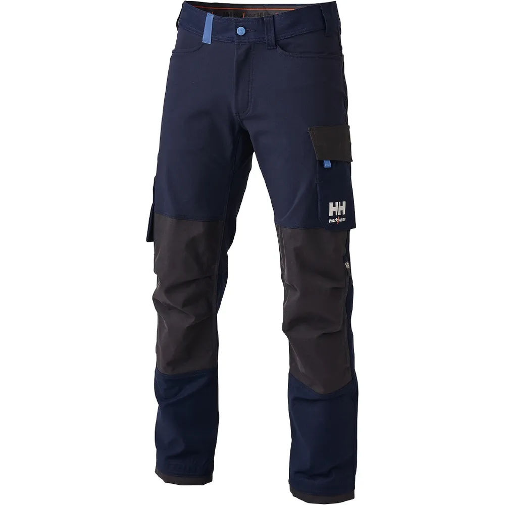 HELLY HANSEN Bundhose Oxford 4X – Bild 2