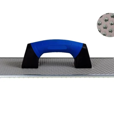 SCHLEIFBRETT STYROX GROSS 380 X 160 MM