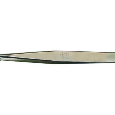 PINZETTEN GEBOGEN SB              2