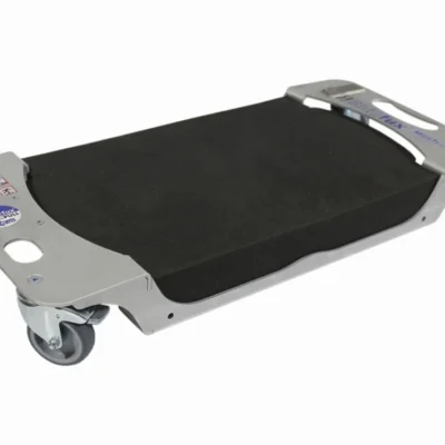 KNIEROLLER MULTISCOOTER MIT PULLBOX