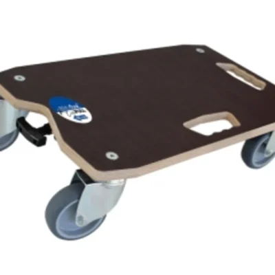 TRANSPORTWAGEN PULLBOARD