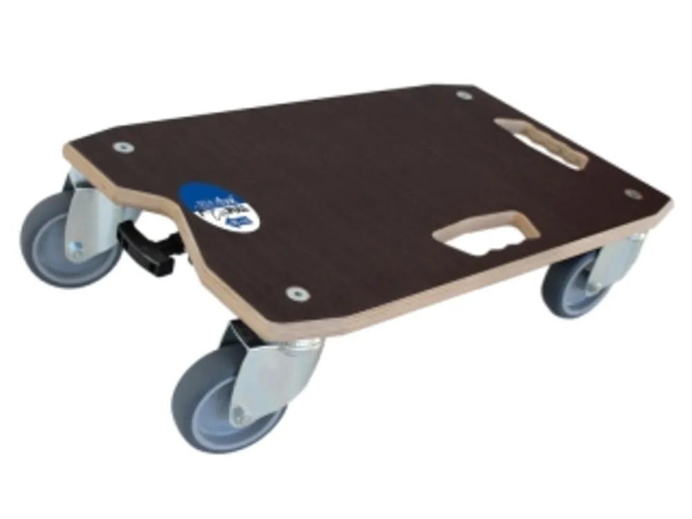 TRANSPORTWAGEN PULLBOARD
