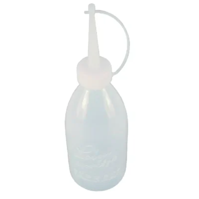 Leimflasche Ltr