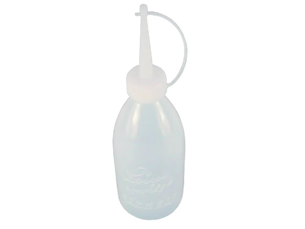 Leimflasche Ltr