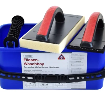 FLIESEN-WASCHBOY  10 L