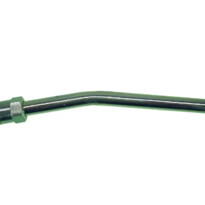 DÜSENROHR GEBOGEN   160 MM