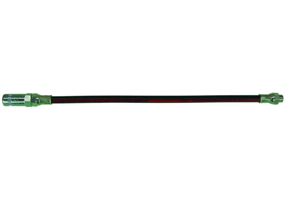 Panzerschlauch Pvc
