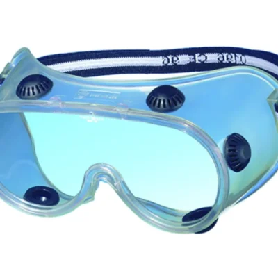 VOLLSICHTBRILLE BESCHL-FREI SB