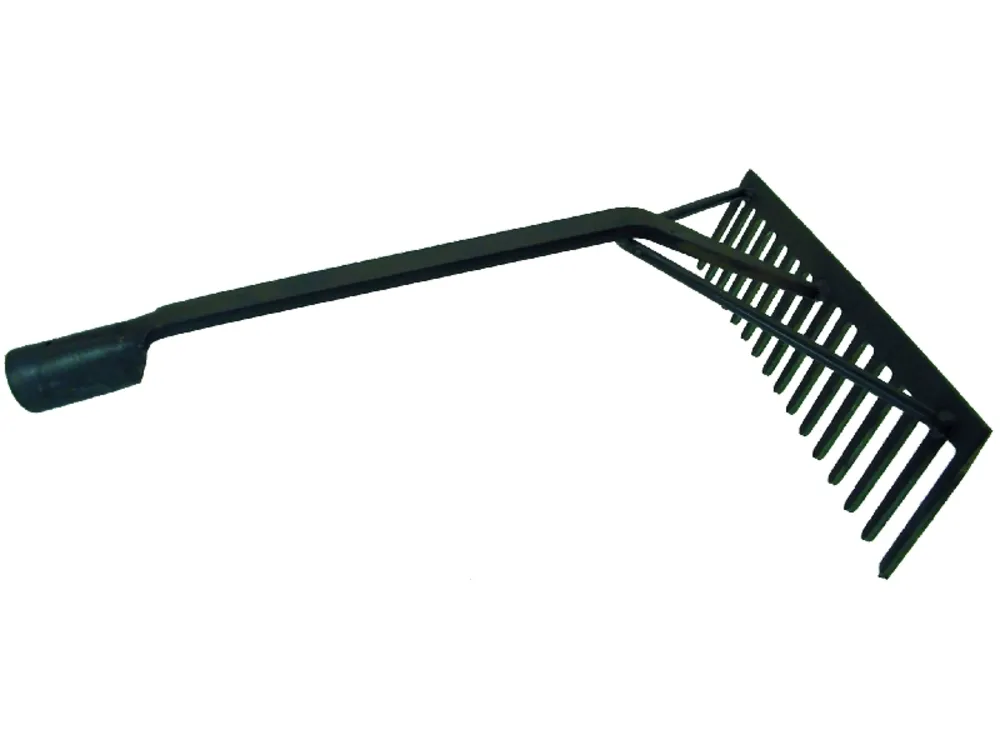 TEERRECHEN 420 MM