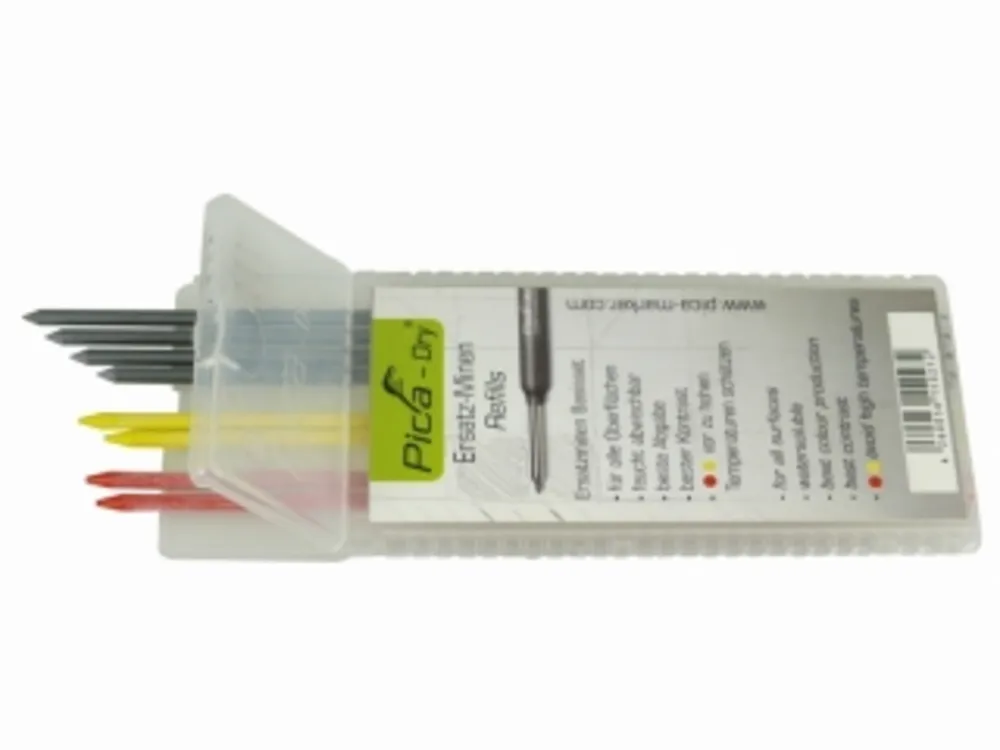 Pica Dry Ersatzminen Set
