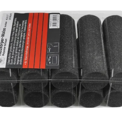 HEIZKÖRPERWALZE POLY. KONKAV (10-ST BOX)