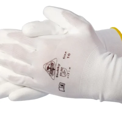 Nylon Handschuhe Stukky