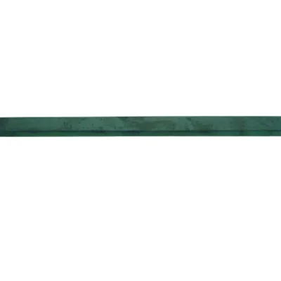Bauklammer Flachstahl