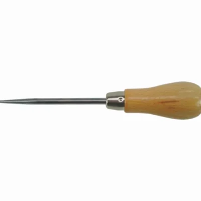 VORSTECHER HOLZHEFT RUND 100 MM