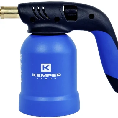 LÖTLAMPE WALKOVER OHNE PIEZOZÜNDUNG