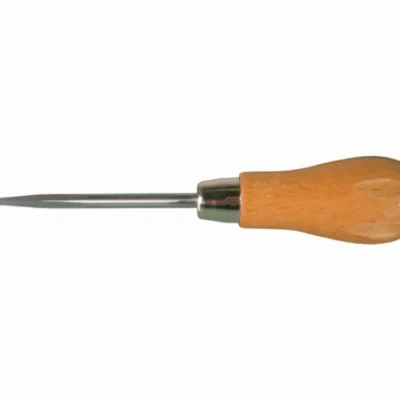 VORSTECHER HOLZHEFT 4-KANT 100 MM