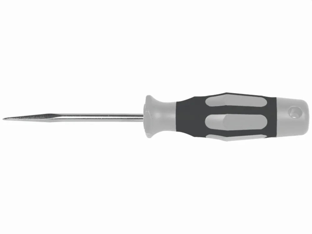 VORSTECHER 4-KANT 100 MM