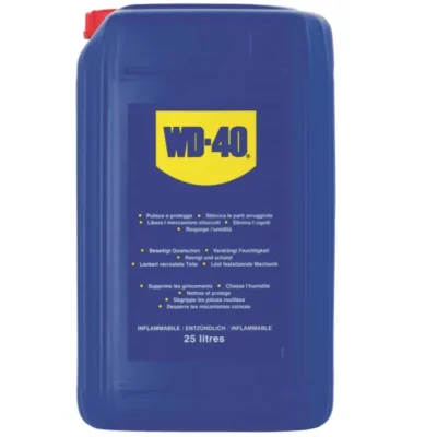 Kanister Wd Liter