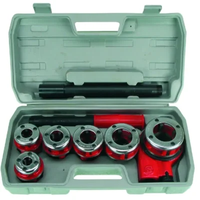 SCHNEIDKLUPPEN-SATZ 1/4Z - 1 1/4Z