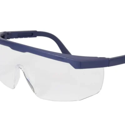 SCHUTZBRILLE M. ANTIKRATZ SCHEIBE SB