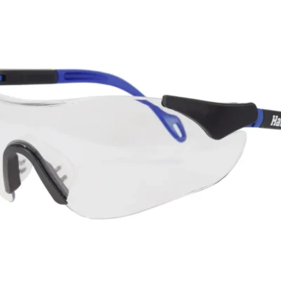 SCHUTZBRILLE SAFETY COMFORT KLAR