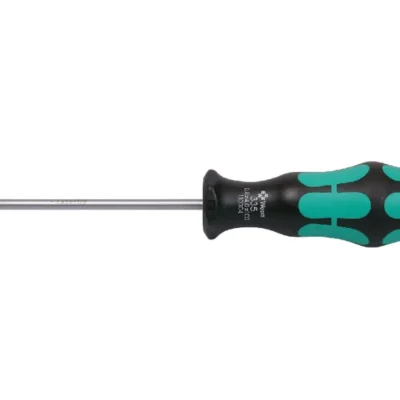 Elektriker Schraubendreher Wera