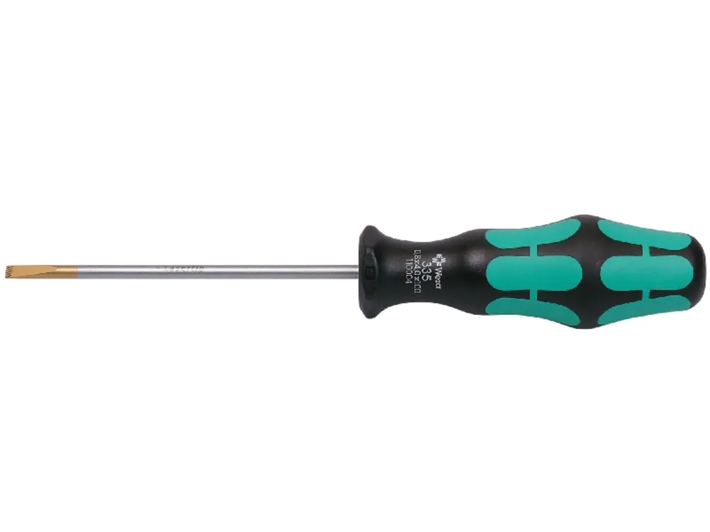 Elektriker Schraubendreher Wera