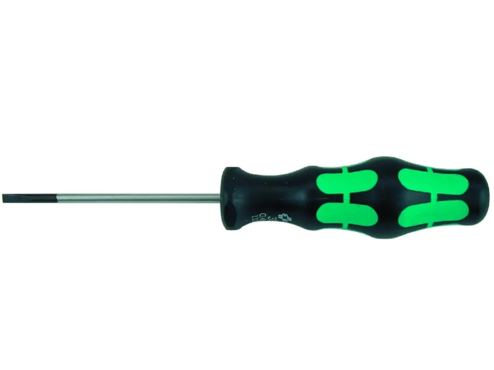 Elektriker Schraubendreher Wera – Bild 2