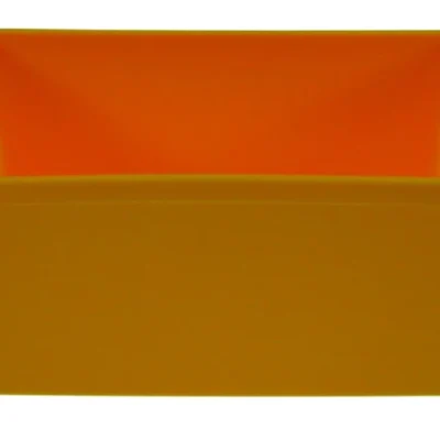 PL-BOX GELB 54X108X63