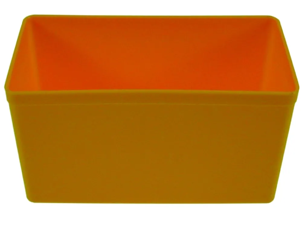 PL-BOX GELB 54X108X63