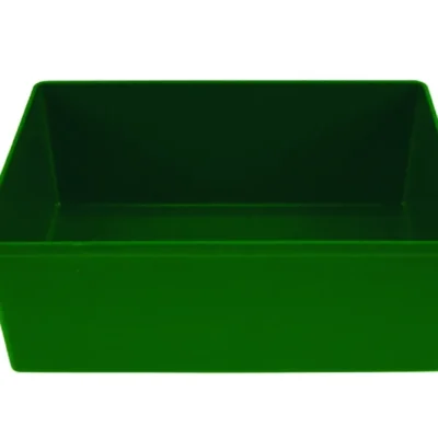 PL-BOX GRÜN 108X162X63