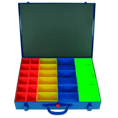 SORTIMENTSKASTEN 440X330X66 23 BOX