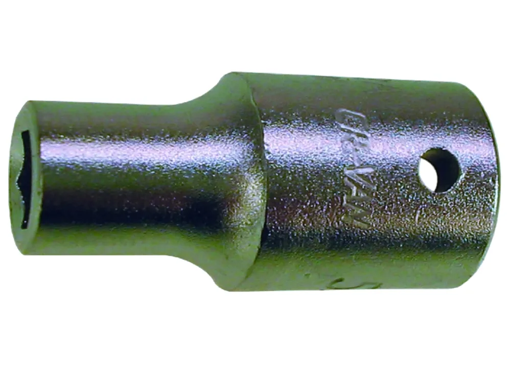 6-KT EINSATZ 1/4 Z X 3/8 Z