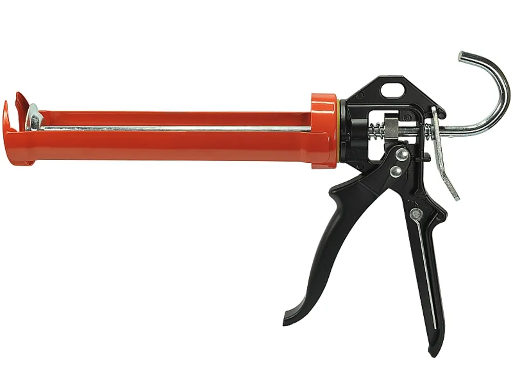 KARTUSCHENPRESSE PROFI-SKELETT