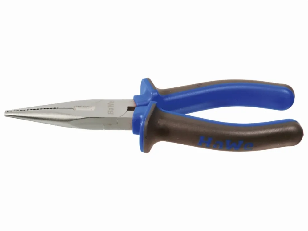 TEL-ZANGE GERADE 2-KOMP. 160 MM