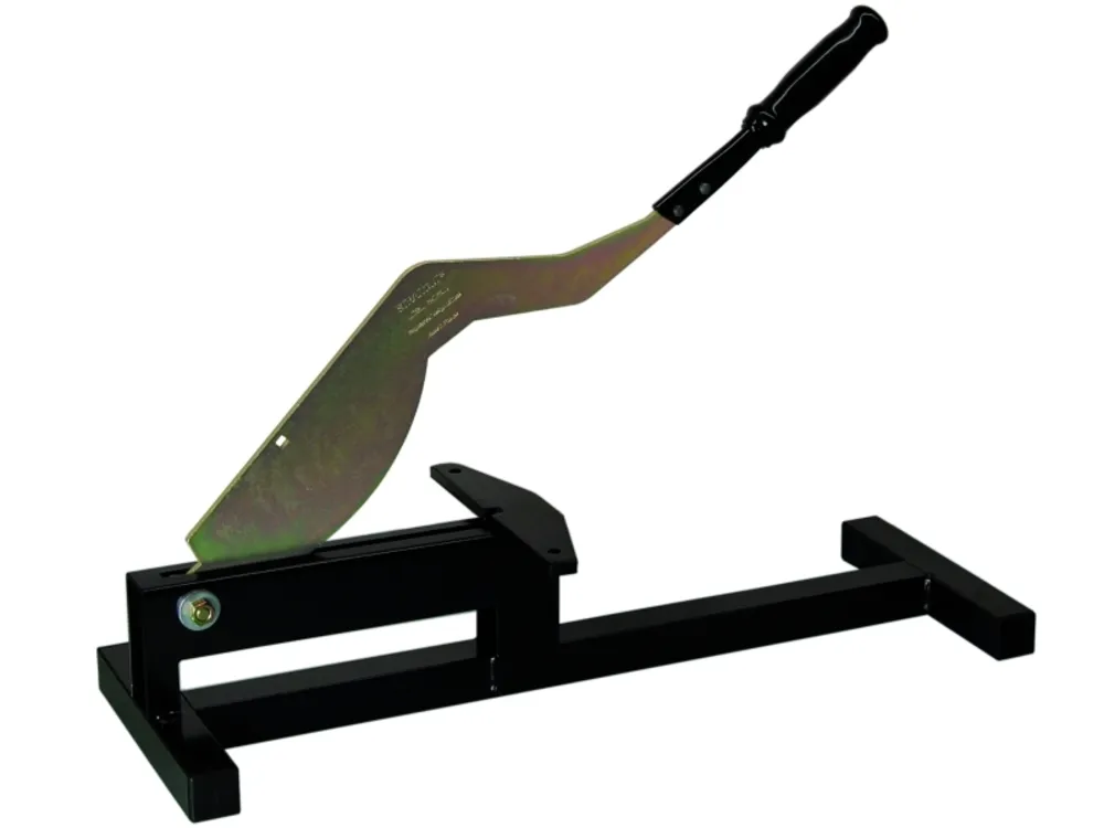 LAMINAT-HEBELSCHNEIDER STRATICUT
