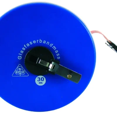 BANDMASS  GLASFASER I.K.  20 M