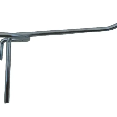 EINFACHHAKEN F. SEITENBEHANG 100 MM